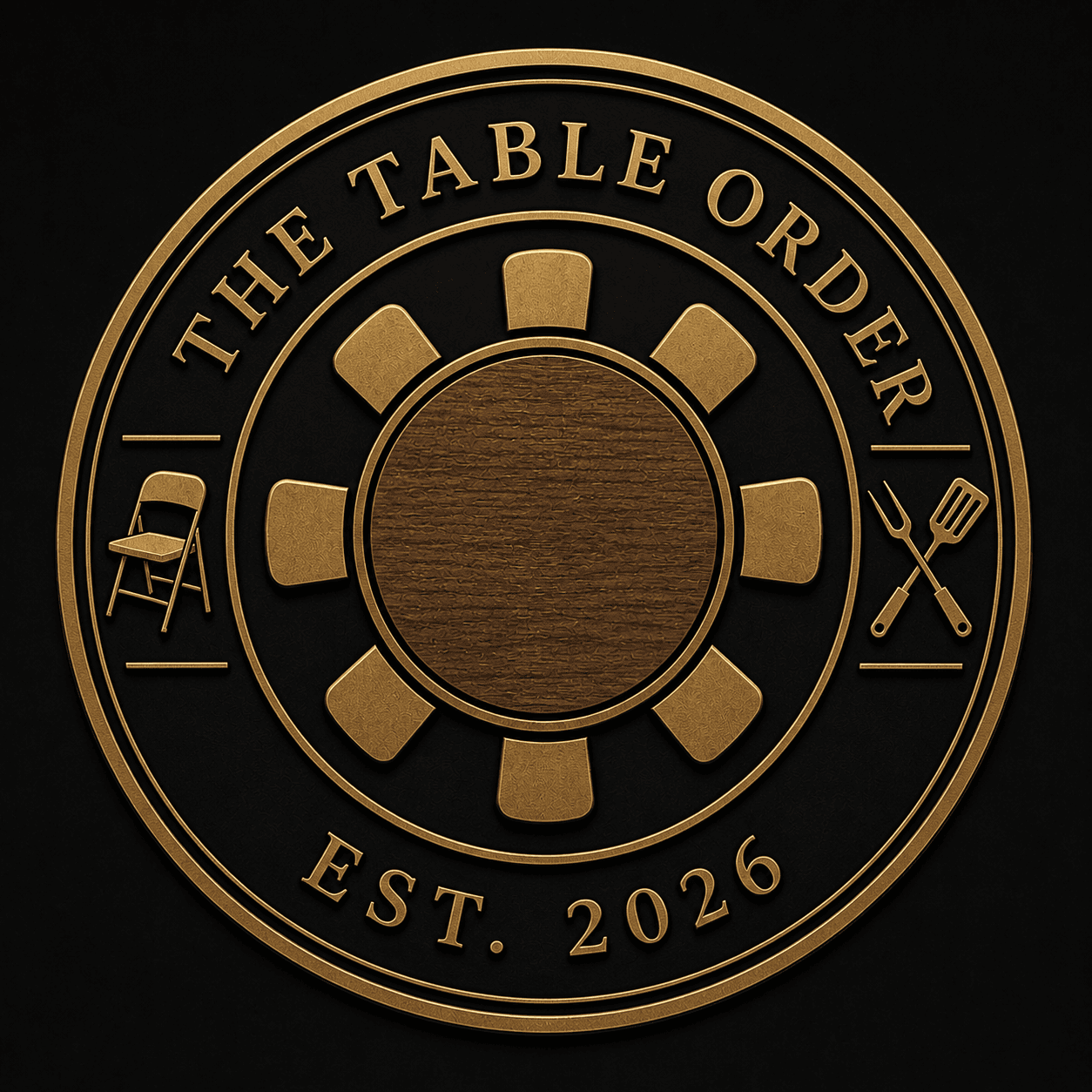 The Table Order